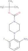 3-(2,6-Dimethylphenoxy)azetidine