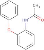 o-Acetamidodiphenyl ether