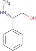 (Â²S)-Â²-(Methylamino)benzeneethanol