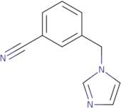 1-(3-Cyanobenzyl)imidazole