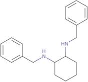 (1R,2R)-N,N'-Dibenzyl-1,2-cyclohexanediamine