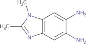 Oasomycin B