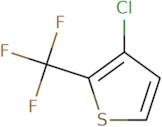 3-Chloro-2-(trifluoromethyl)thiophene