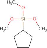 Cyclopentyltrimethoxysilane