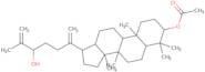 3-Acetoxy-24-hydroxydammara-20,25-diene