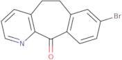 13-Bromo-4-azatricyclo[9.4.0.03,8]pentadeca-1(11),3(8),4,6,12,14-hexaen-2-one