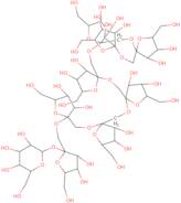 Fructo-oligosaccharide dp9/gf8