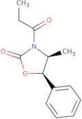 (4S,5R)-4-Methyl-5-phenyl-3-propionyl-2-oxazolidinone