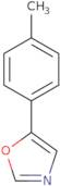 5-(4-Methylphenyl)-1,3-oxazole