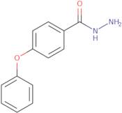 4-Phenoxybenzhydrazide