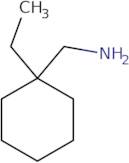 (1-Ethylcyclohexyl)methanamine