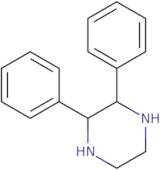 2,3-Diphenylpiperazine