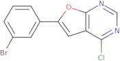 3-Amino-4,6-dimethyl-1H-pyridin-2-one