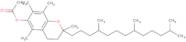 α-Tocopherol-d6 acetate