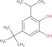 3-Isopropyl,5-tert-butylpyrocatechol