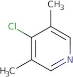 4-Chloro-3,5-dimethylpyridine