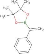 1-Phenylvinylboronic acid pinacol ester