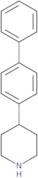 4-{[1,1'-biphenyl]-4-yl}piperidine