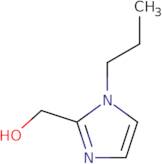 (1-Propyl-1H-imidazol-2-yl)methanol