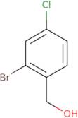 2-Bromo-4-chlorobenzyl alcohol