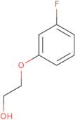 2-(3-Fluoro-phenoxy)-ethanol