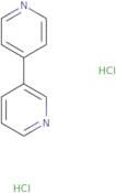 3-(Pyridin-4-yl)pyridine dihydrochloride