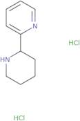 2-Piperidin-2-Ylpyridine Dihydrochloride