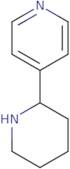 4-(Piperidin-2-yl)pyridine