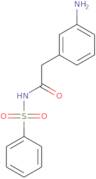 3-Desfluoro 2-fluoro lapatinib
