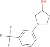 4-(Pyridin-2-ylmethyl)oxane-4-carboxylic acid