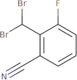 Methyl 4-fluorobenzo(B)thiophene-7-carboxylate