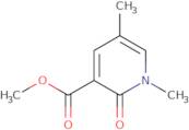 Methyl 2-(5-bromo-4-chloro-2-nitrophenyl)-2-cyanoacetate