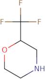 (2R)-2-(Trifluoromethyl)morpholine