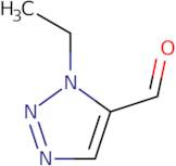 1-Ethyl-1H-1,2,3-triazole-5-carbaldehyde