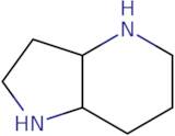 Octahydro-1H-pyrrolo[3,2-b]pyridine