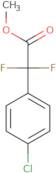 Methyl (4-chlorophenyl)(difluoro)acetate