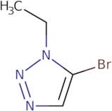 5-Bromo-1-ethyl-1H-1,2,3-triazole