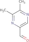 5,6-Dimethylpyrazine-2-carbaldehyde