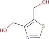 4,5-Di(hydroxymethyl)thiazole