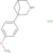 Lithium(3-fluoro-6-methylpyridin-2-yl)trihydroxyborate