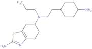(S)-N6-[2-(Trans-4-aminocyclohexyl)ethyl]-N6-propyl-4,5,6,7-tetrahydrobenzothiazole-2,6-diamine