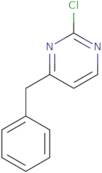 4-Benzyl-2-chloro-pyrimidine