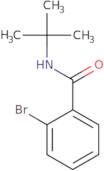 N-t-Butyl 2-bromobenzamide
