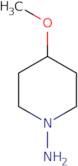 4-Methoxypiperidin-1-amine