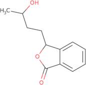 3-(1-Hydroxybutyl)-1(3H)-isobenzofuranone