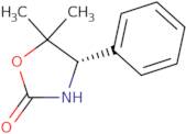 (S)-(+)-5,5-Dimethyl-4-phenyl-2-oxazolidinone
