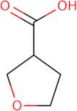 (3S)-Oxolane-3-carboxylic acid