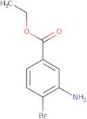 Ethyl 3-amino-4-bromobenzoate