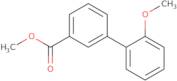 Methyl 2''-methoxy-[1,1''-biphenyl]-3-carboxylate