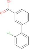 2'-Chlorobiphenyl-3-carboxylic acid